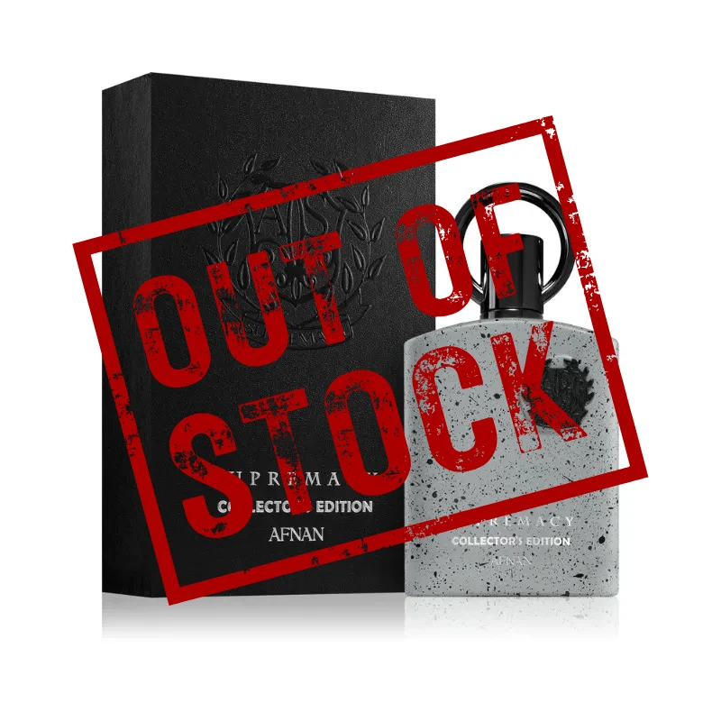 Supremacy collector's edition