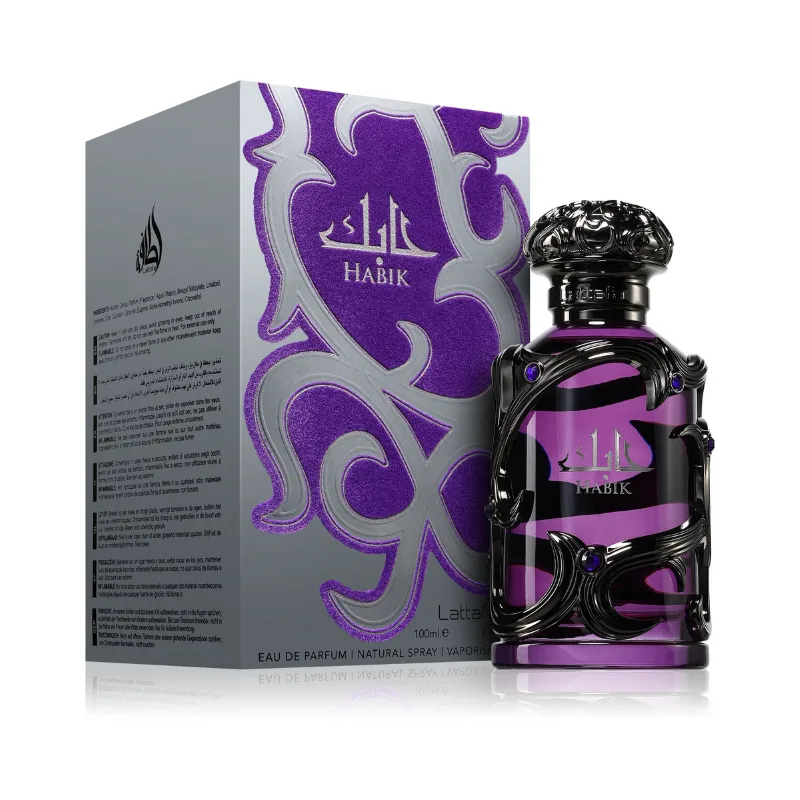 Habik For Men