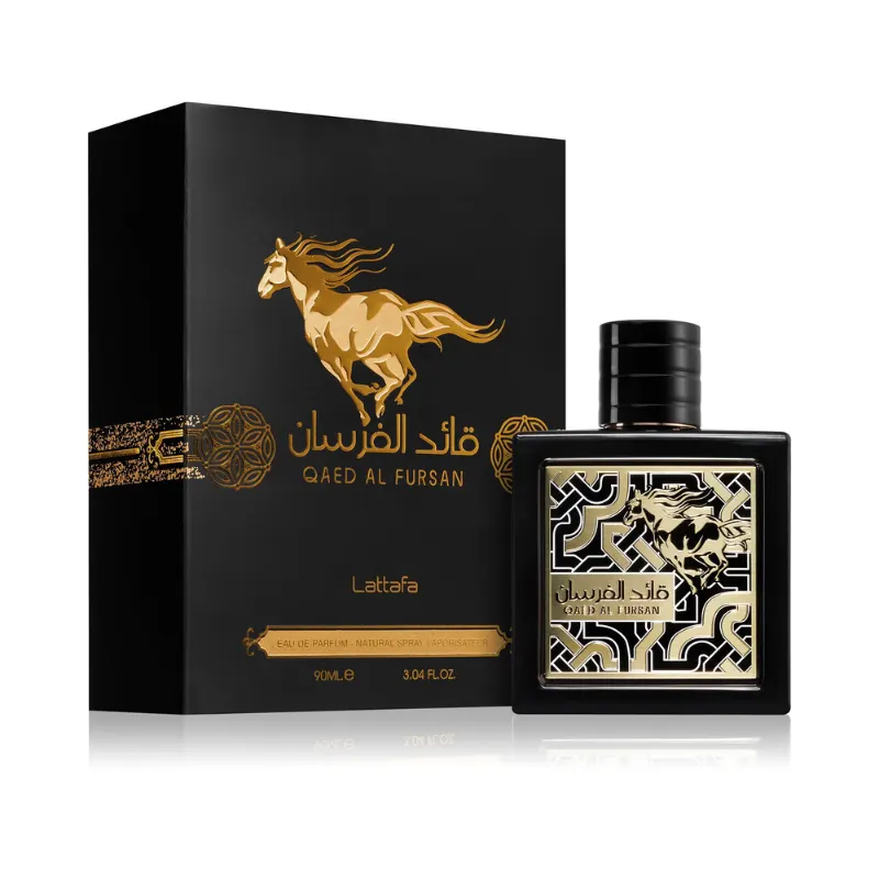 Qaed Al Fursan