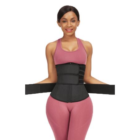 حزام النيوبرين الأصلي لتنحيف البطن وشد الظهر