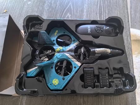 طائرة بدون طيار