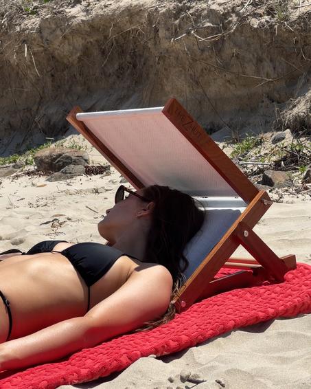 وسادة الواقية من الشمس