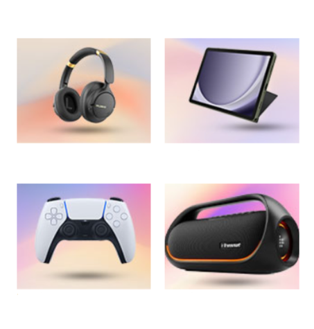 أجهزة إلكترونية