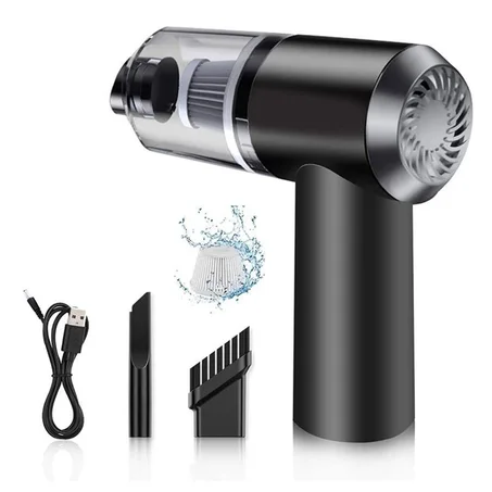 مكنسة كهربائية للسيارة  Car Vacuum