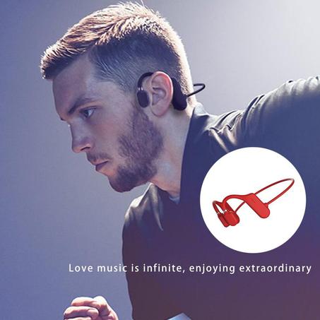 DYY1 Wireless Headphone