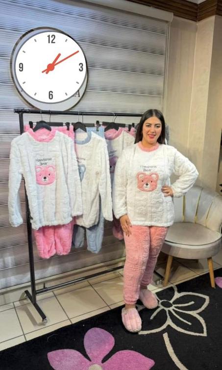 🔥بيجامة كانيش جودة عالية 😍🔥