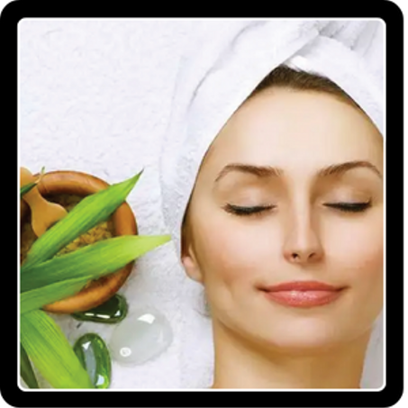 منتجات طبيعية