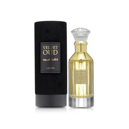 VELVET OUD  عطر شرقي فاخر للجنسين