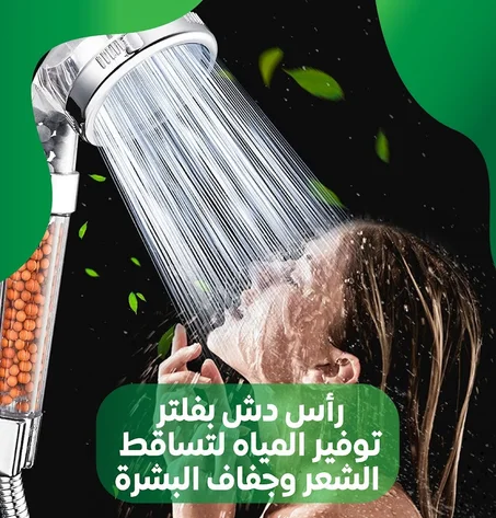 Shower Head