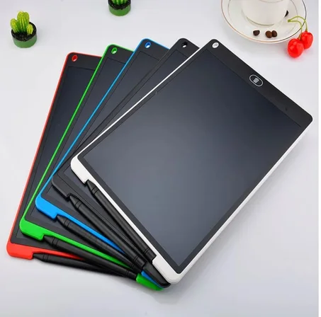 LCD Writing/Drawing Tablet