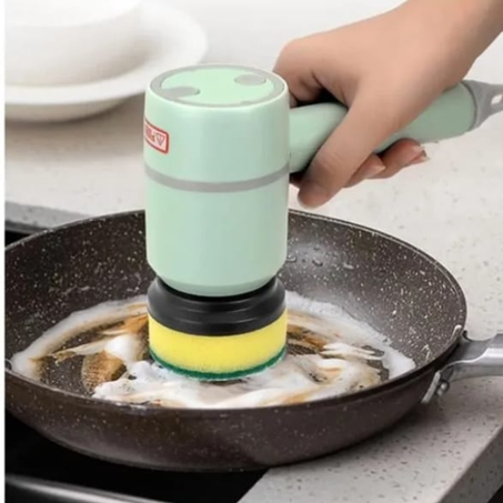 فرشاة ASTE الكهربائية