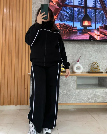 الأناقة والراحة فـ قطعة وحدة ✨