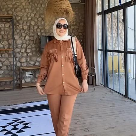 ألهمي صيفك — أنسومبل أنيق، راحة لا تُقاوم.