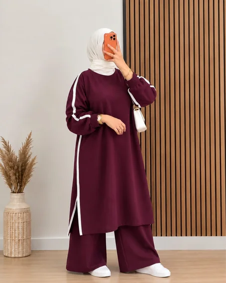 لأناقة والراحة فلوك واحد