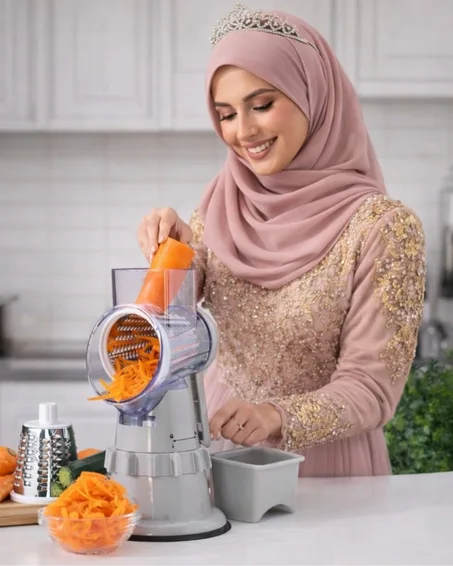 مطبخك يستاهل الأفضل