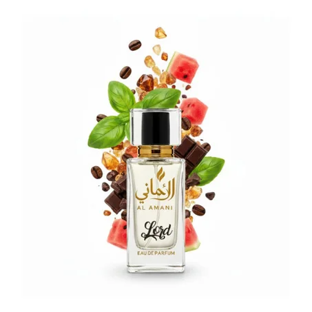 Lord – Eau de Parfum