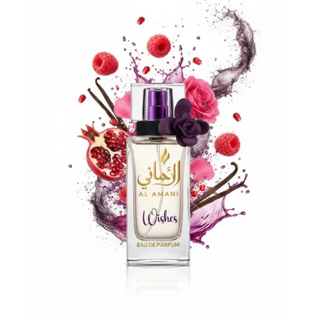 Wishes – Eau de Parfum