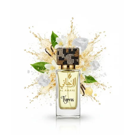 Tigress – Eau de Parfum