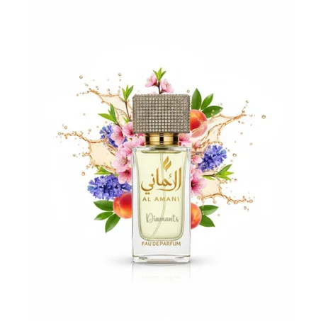 Diamonds – Eau de Parfum