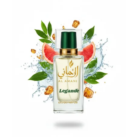 Legandè – Eau de Parfum