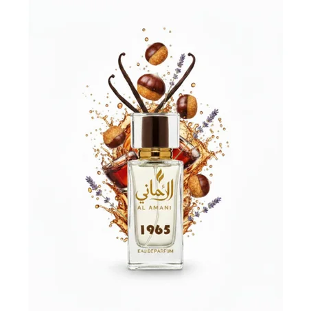 1965 – Eau de Parfum