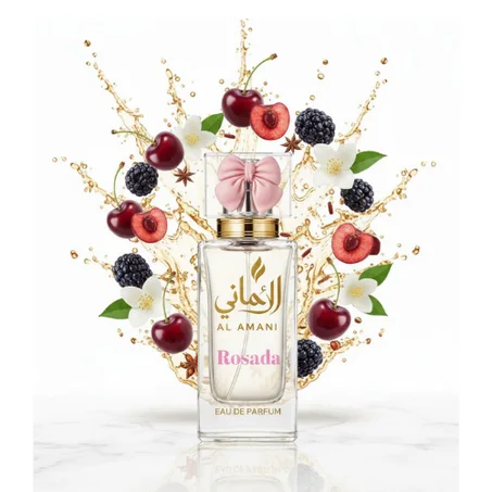 Rosada – Eau de Parfum