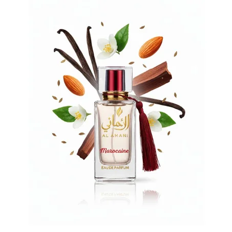Marocaine – Eau de Parfum