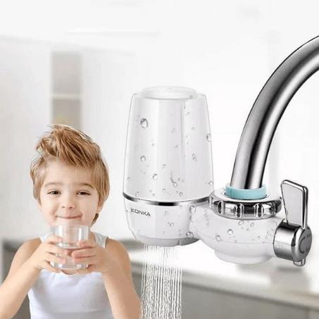 فلتر لتصفية المياه من الجراثيم بجوده عاليه