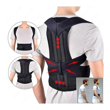 حزام الظهر الطبي