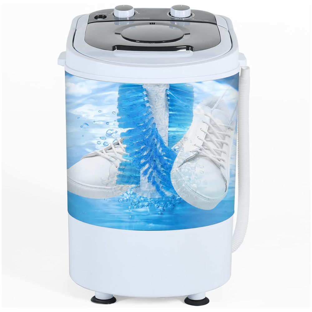 Portable Mini Washer