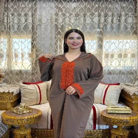 جلابة