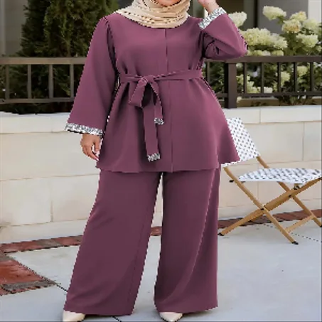 الأطقم