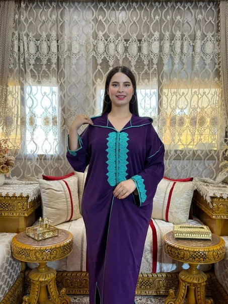 جلابة ديݣرادي