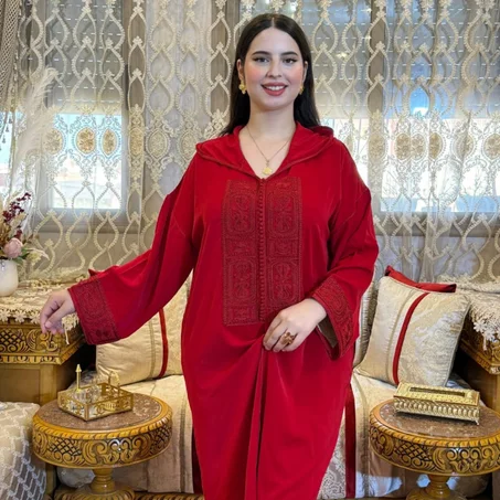 جلابة مخزانية