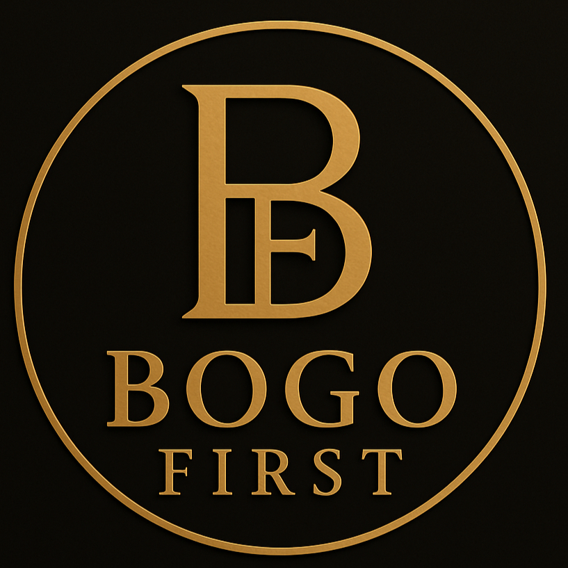 BOGOFIRST