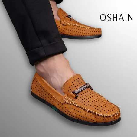 Men's Velvet Shoes | MV101