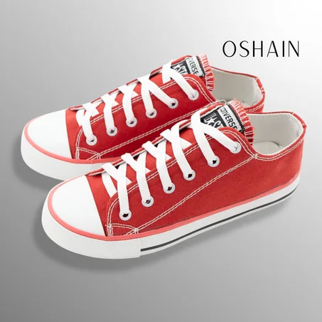 Women Convers Star
