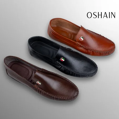 Vans Genuine Leather Italian