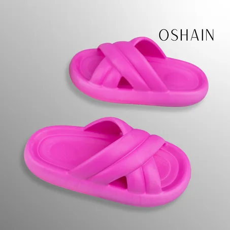 X Women's Slippers