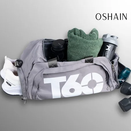 Duffel Bag T60