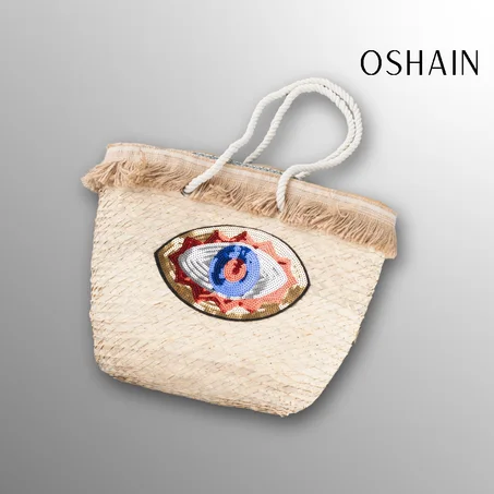 Handmade Macrame Bag