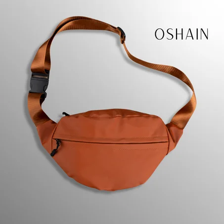 Crossbody Bag | B104