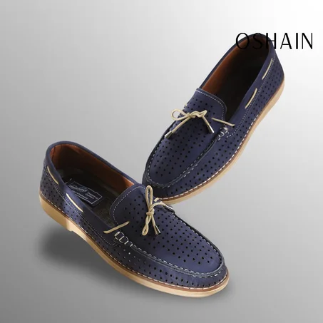Men's Velvet Shoes | MV103
