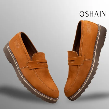 Men's Velvet Shoes | MV102