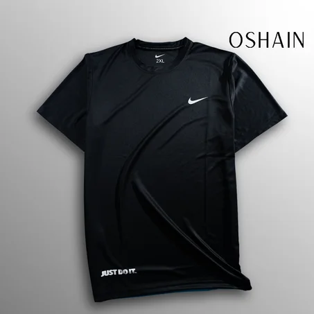 Sports T-shirt Nike