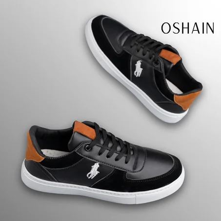 Men's leather shoes | ST2