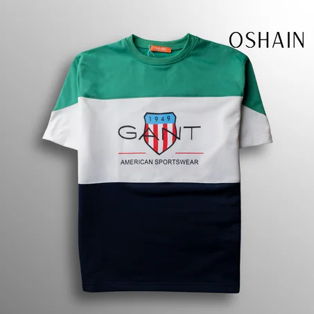 Oversized T-Shirt Gant