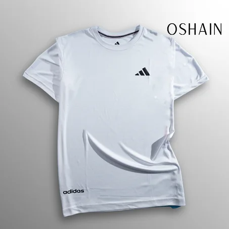 Sports T-shirt Adidas