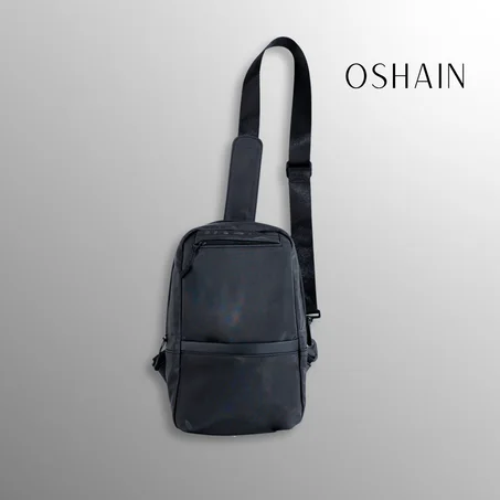 Ultra Crossbody Bag