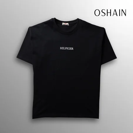 Oversize T-shirt Hilfiger